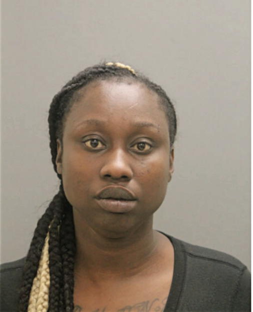 PATRICIA MARIE RIGSBY, Cook County, Illinois