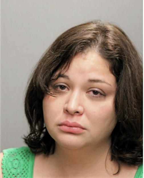 CHRISTINE RIVERA, Cook County, Illinois