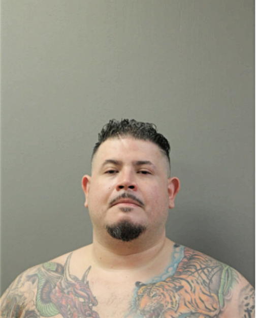 EDDIE RIVERA, Cook County, Illinois