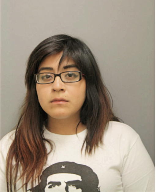 JOCELINE RODRIGUEZ, Cook County, Illinois