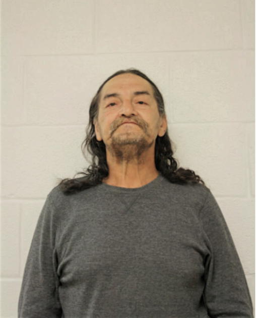 JOHN RODRIGUEZ, Cook County, Illinois