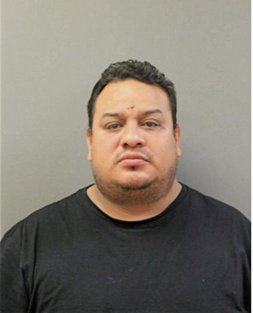 RAUL ROJAS-RUIZ, Cook County, Illinois