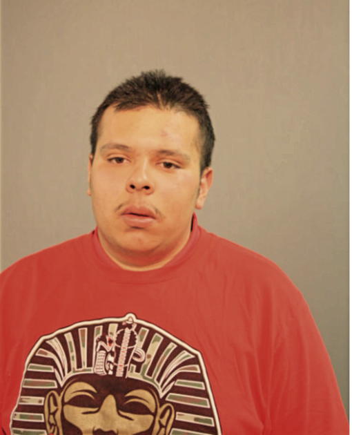 VICTOR RUIZ, Cook County, Illinois