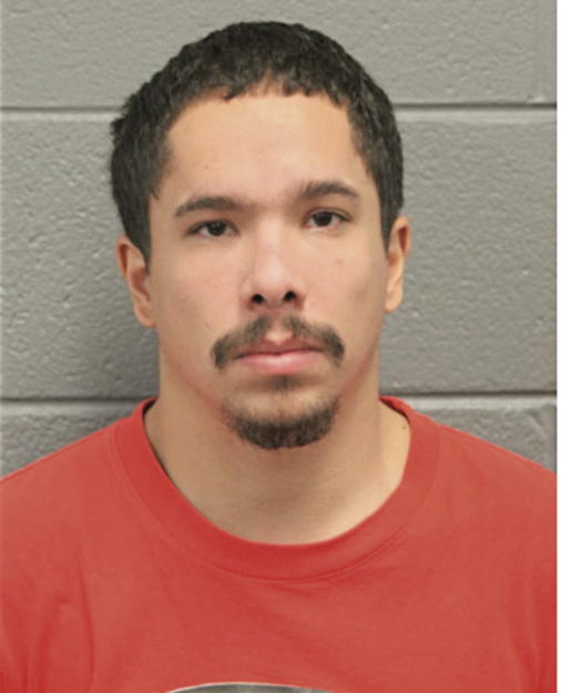 JAIME A SAEZ, Cook County, Illinois