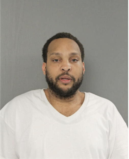 WILLIAM H SANDERS, Cook County, Illinois