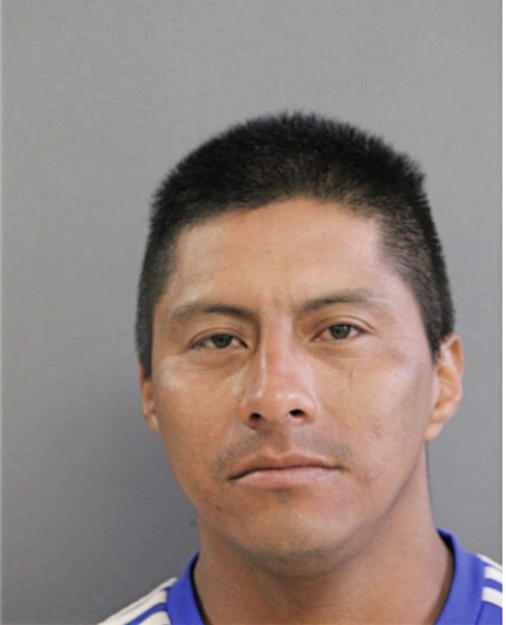 JOSE SAPON, Cook County, Illinois