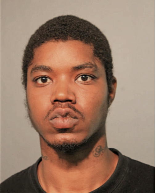 HAROLD L SCOTT, Cook County, Illinois