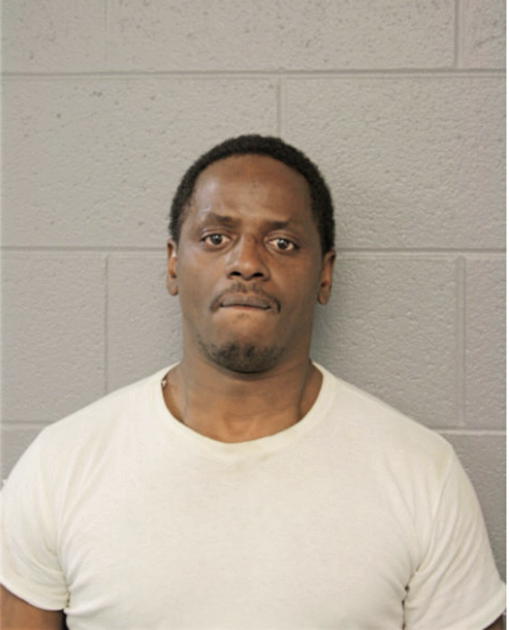 CLARENCE C SHANKLIN, Cook County, Illinois