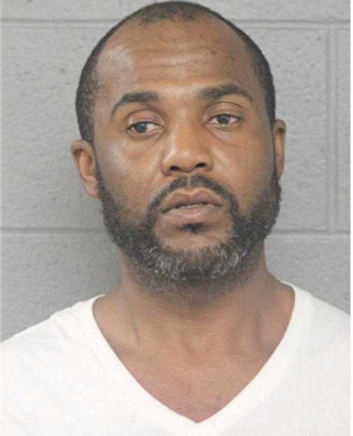 MARTIN R SIMS, Cook County, Illinois