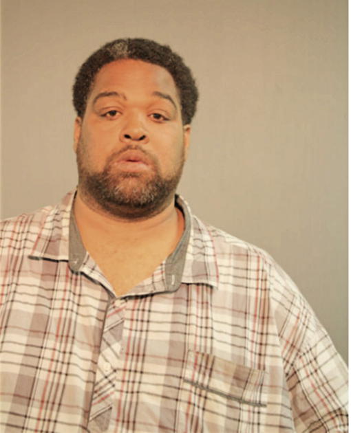 MICHAEL A SIMS, Cook County, Illinois