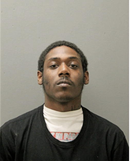 MICHAEL SMITH, Cook County, Illinois