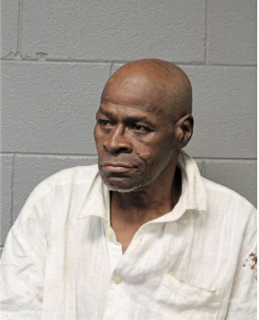 THEODORE SMITH, Cook County, Illinois