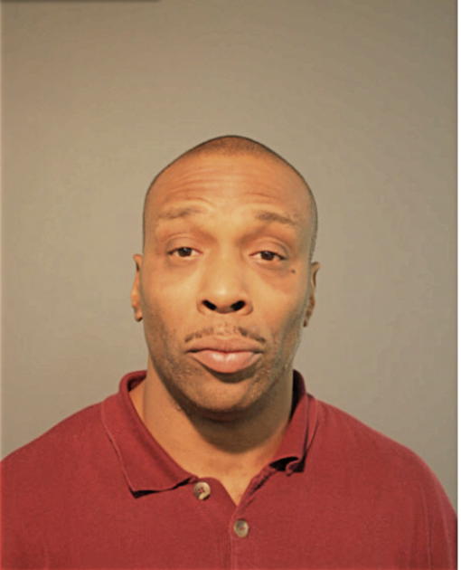 DERRICK P STOKES, Cook County, Illinois