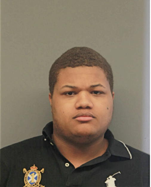 ANDREW J STRAW, Cook County, Illinois