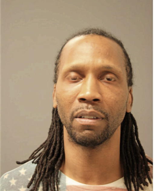 THOMAS D TAVIS, Cook County, Illinois