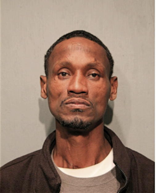 KEITH M THIGPEN, Cook County, Illinois