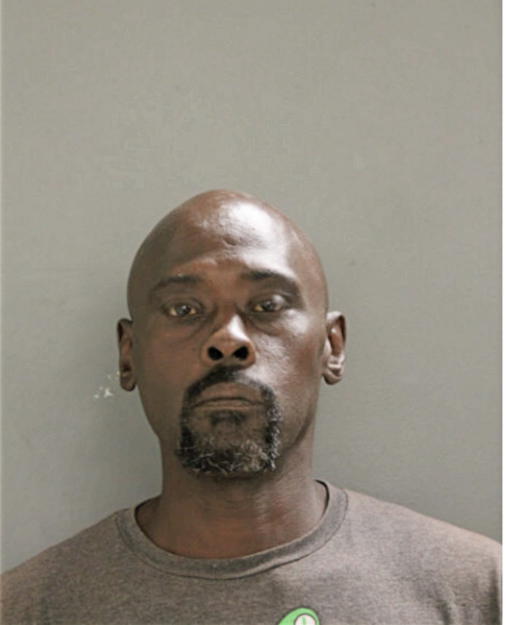 DONALD J THOMAS, Cook County, Illinois