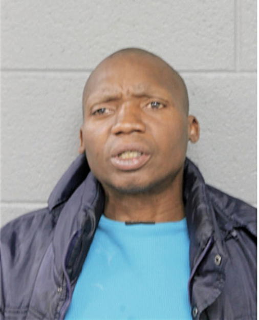 LANICE M THORPE, Cook County, Illinois
