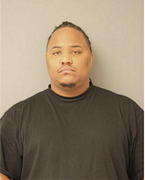EARL THURMOND, Cook County, Illinois