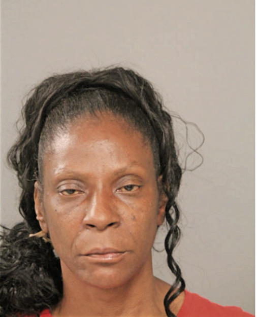 THERESA D TUCKER, Cook County, Illinois