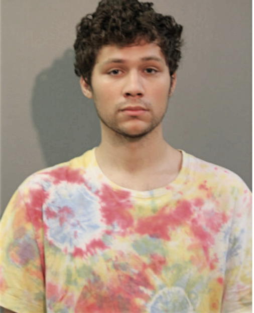 DOMINIC R TUFANO, Cook County, Illinois