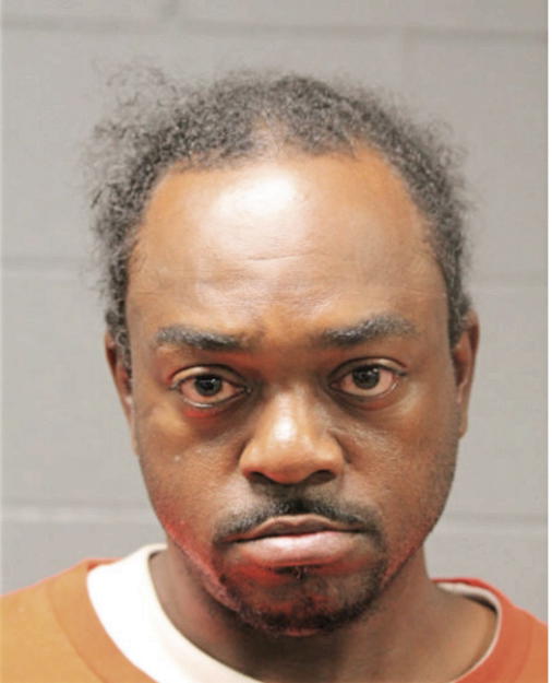 PAUL TURNER, Cook County, Illinois
