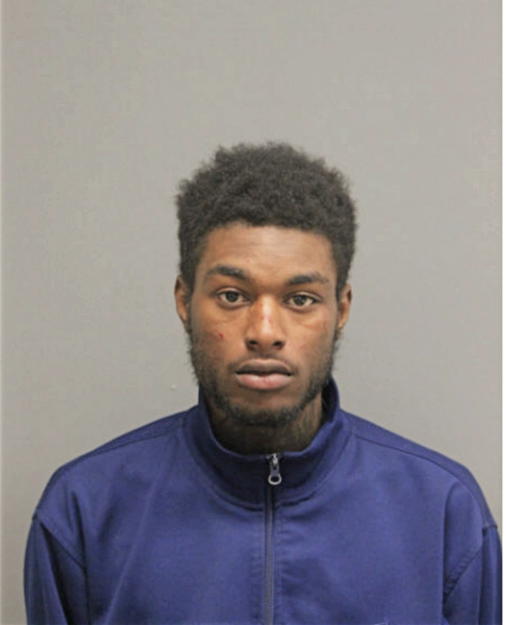 PHILIP A UPCHURCH, Cook County, Illinois