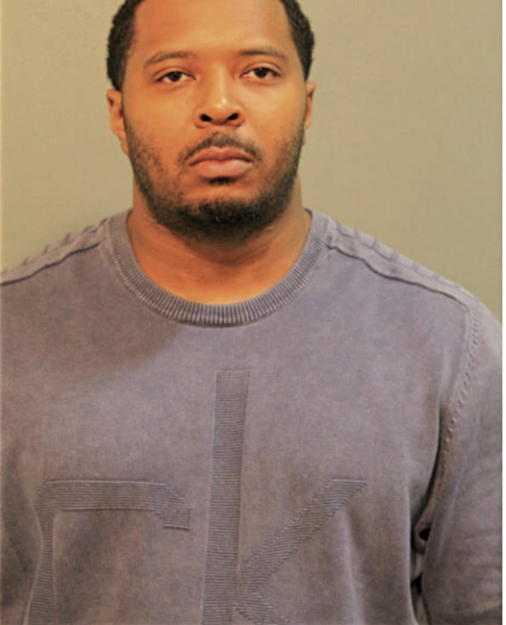 MICHAEL D VAUGHN, Cook County, Illinois