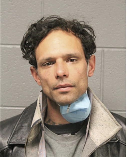 MICHAEL W VONDOHREN, Cook County, Illinois