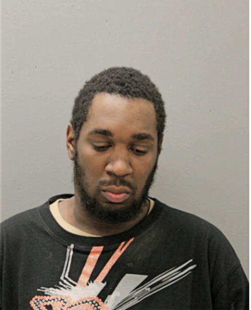 ROBERT H WALLACE, Cook County, Illinois