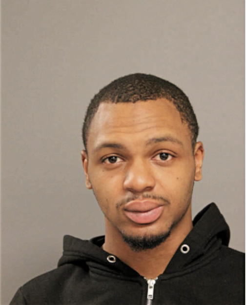 JUWAN WELLS, Cook County, Illinois