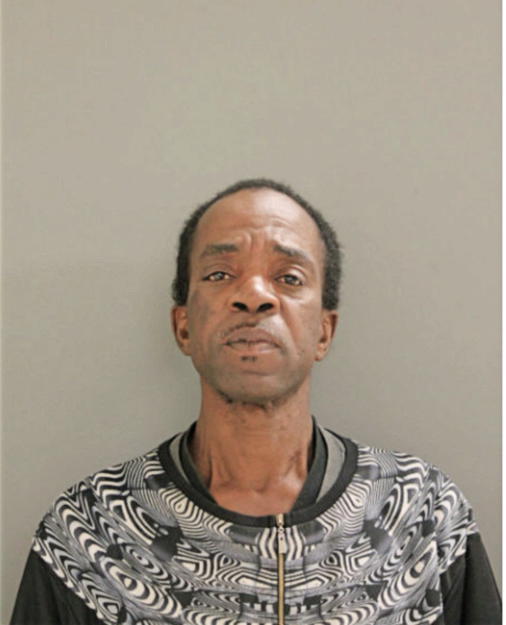 CURTIS A WEST, Cook County, Illinois