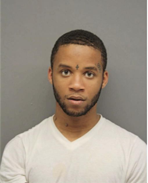 JUSTINE L WHITE, Cook County, Illinois