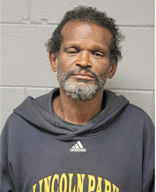 DANNY L WHITNEY, Cook County, Illinois