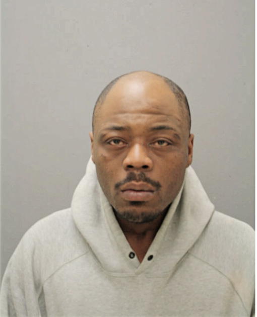 DAJUAN D WILLIAMS, Cook County, Illinois