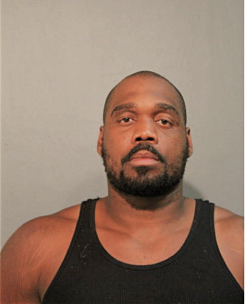 EANTE WILLIAMS, Cook County, Illinois