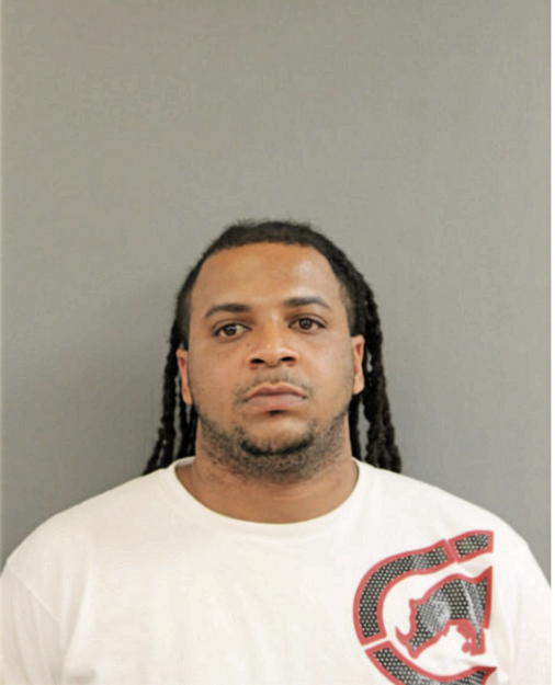 LARRY E WILLIS, Cook County, Illinois