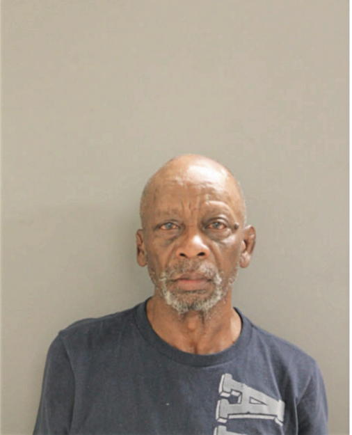 RICH WILSON, Cook County, Illinois