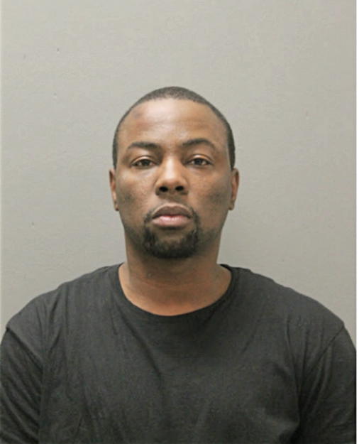 ROBERT L WINSTON, Cook County, Illinois