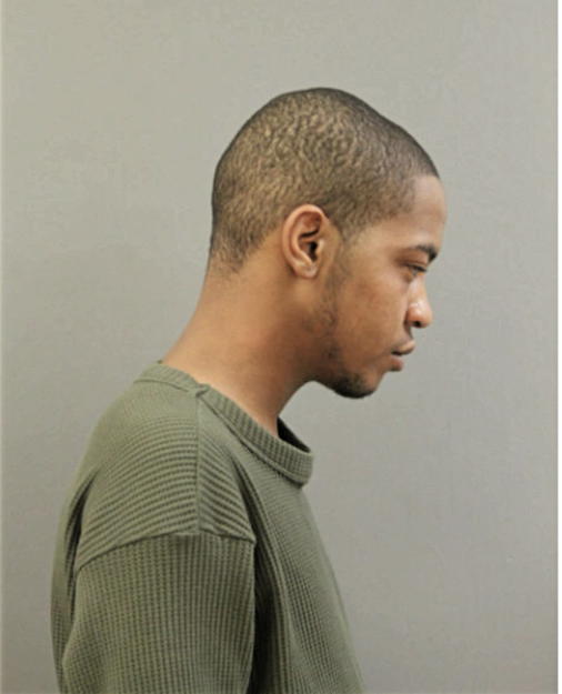 GEONTAE A WOMACK, Cook County, Illinois