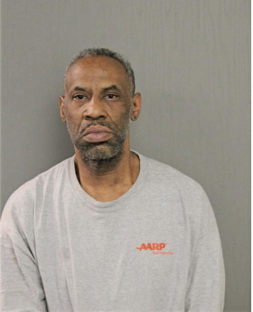 CLAUDE YOUNG, Cook County, Illinois
