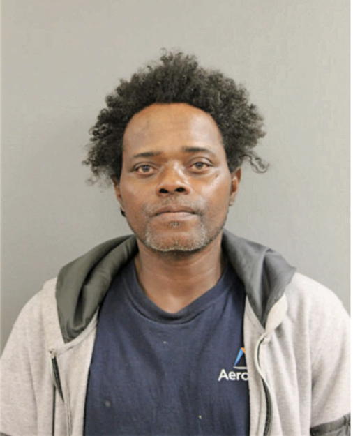 LOUIS YOUNG, Cook County, Illinois
