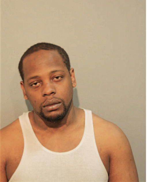ANTHONY A WOODRIDGE, Cook County, Illinois