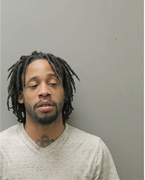 JEREMY D ADAMS, Cook County, Illinois