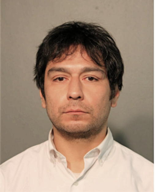 DANIEL I AGUILAR, Cook County, Illinois