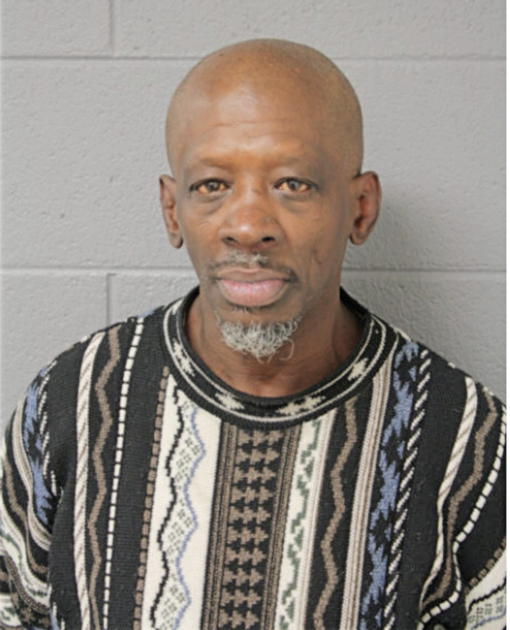 DENNIS AKINS, Cook County, Illinois