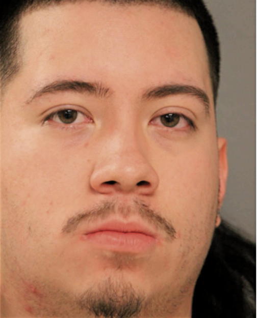 BENITO ALVA, Cook County, Illinois