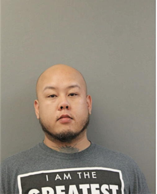 EDWARD J ANDERSON, Cook County, Illinois