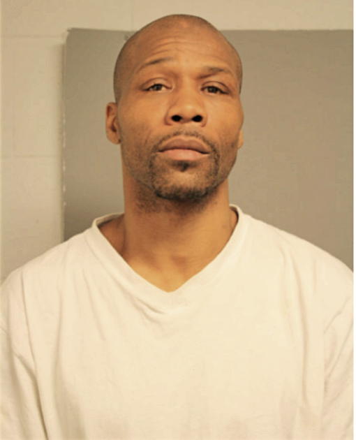 SYLVESTER BAKER, Cook County, Illinois