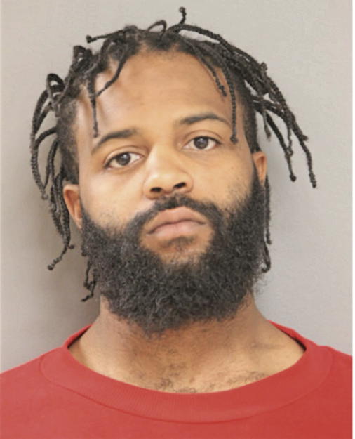 JOHNATHAN M BARNES, Cook County, Illinois